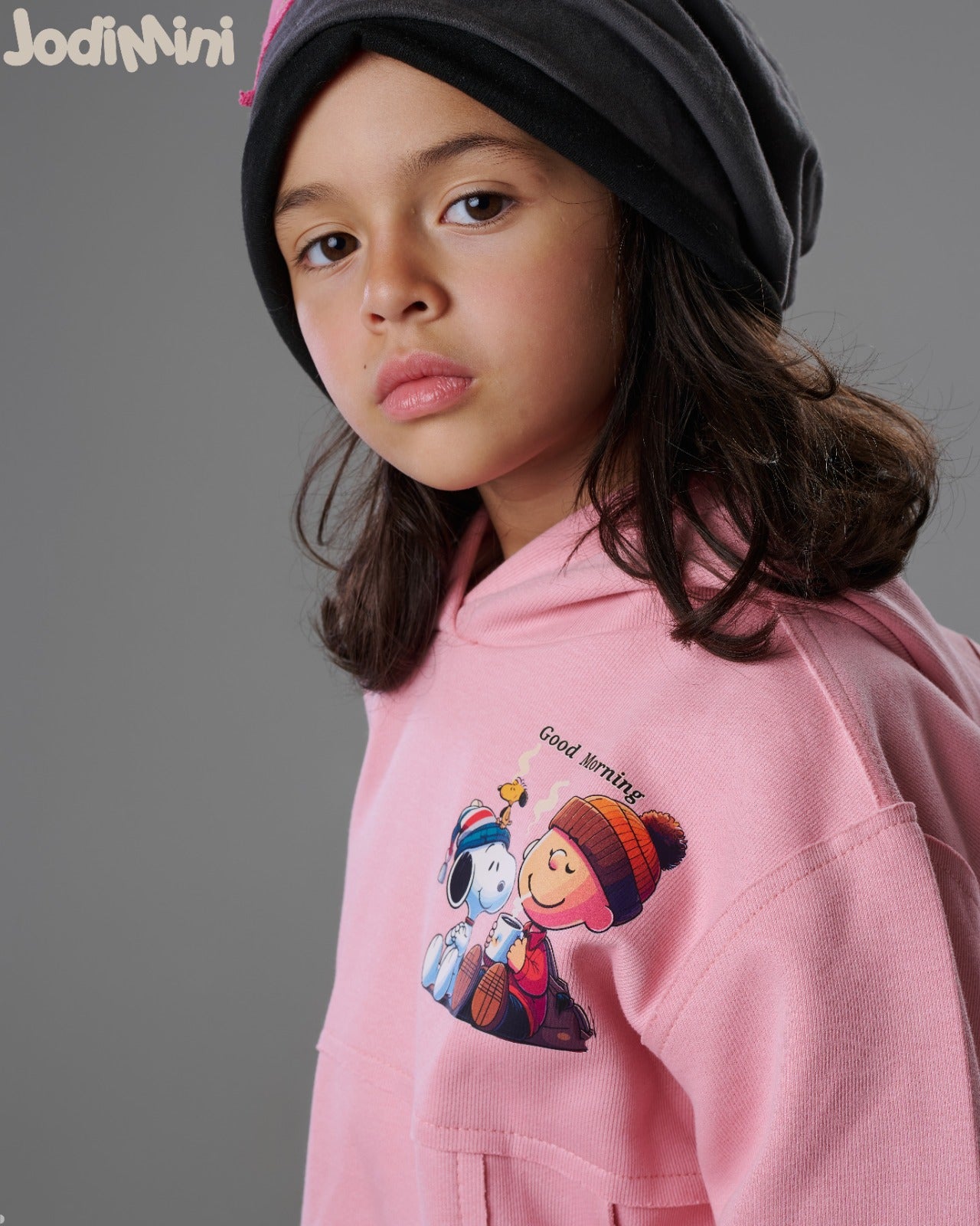 Snoopy Sweatshirt
