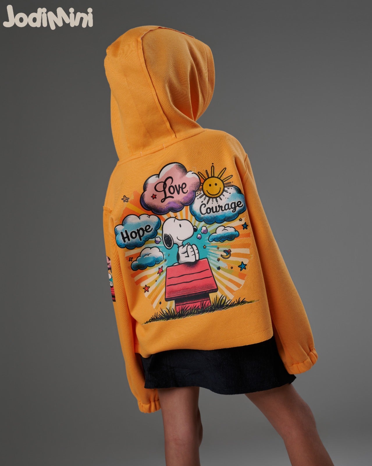 Love Sweatshirt