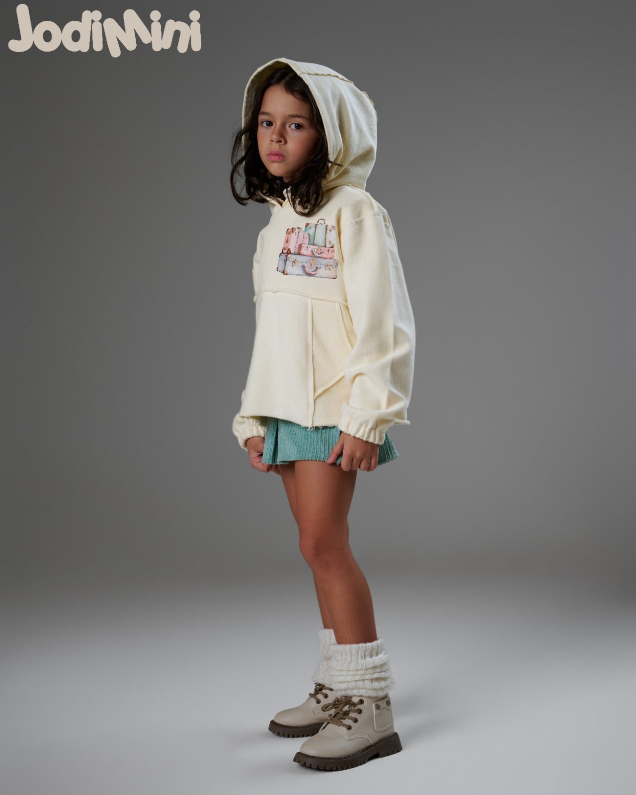 Bags Sweatshirt