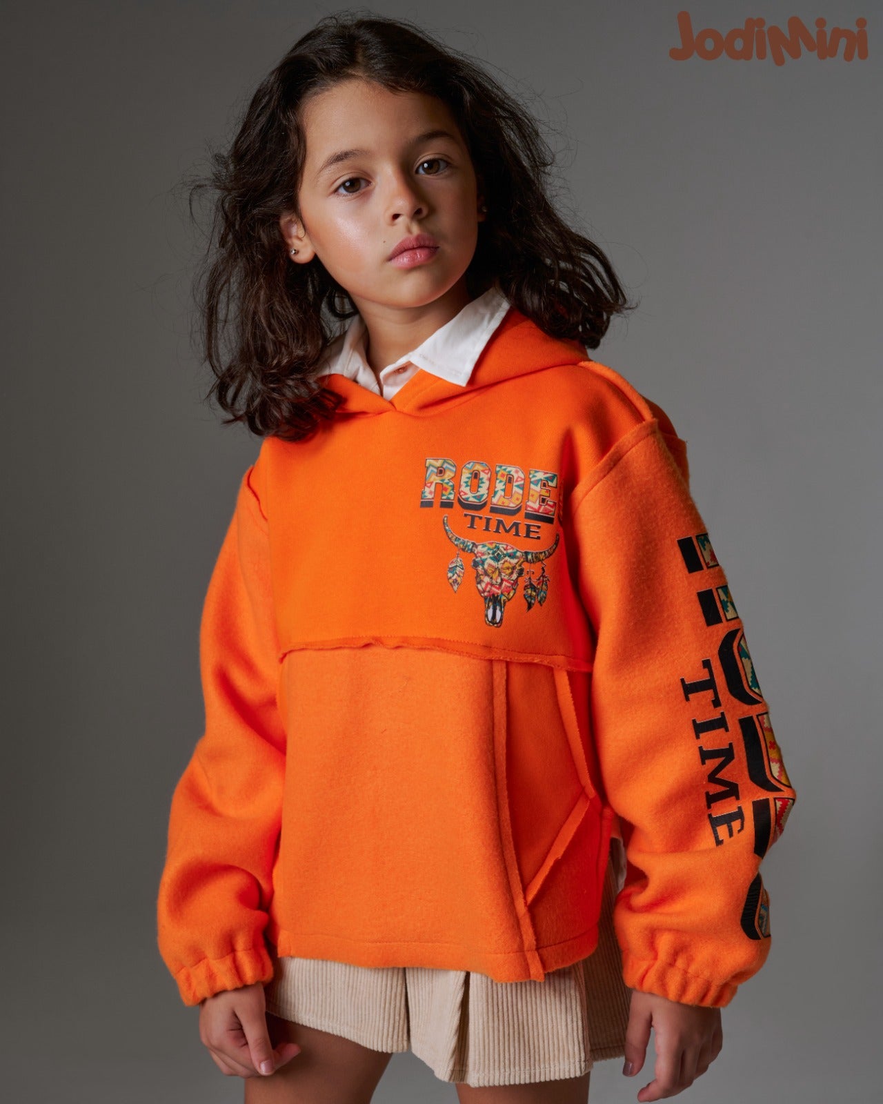 Rodeo Sweatshirt