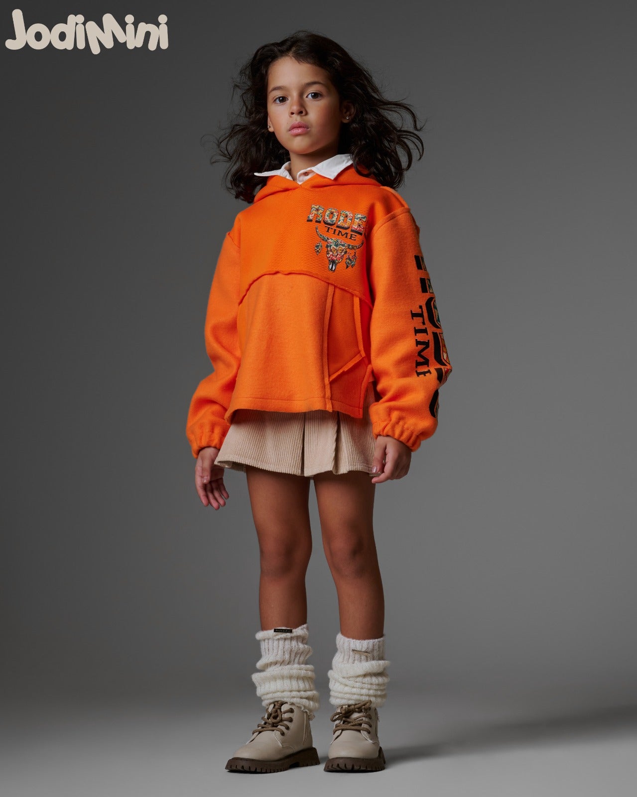 Rodeo Sweatshirt