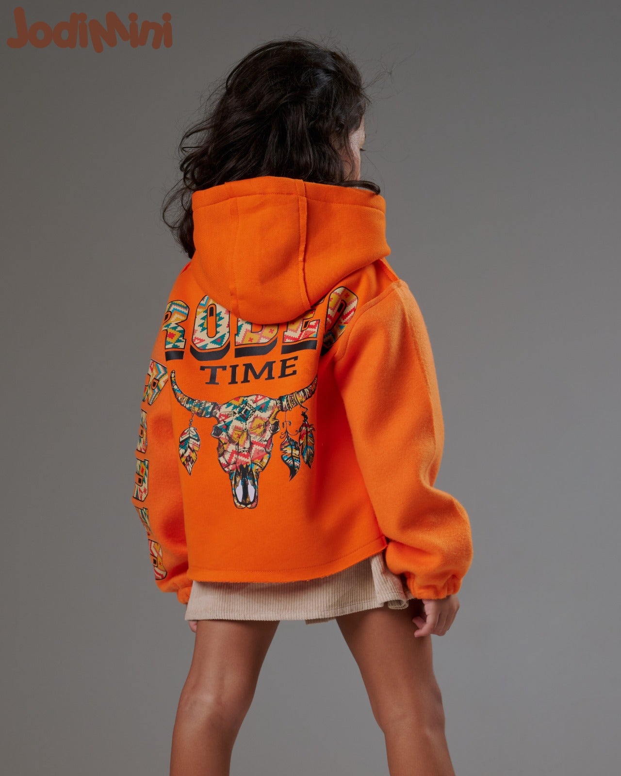 Rodeo Sweatshirt