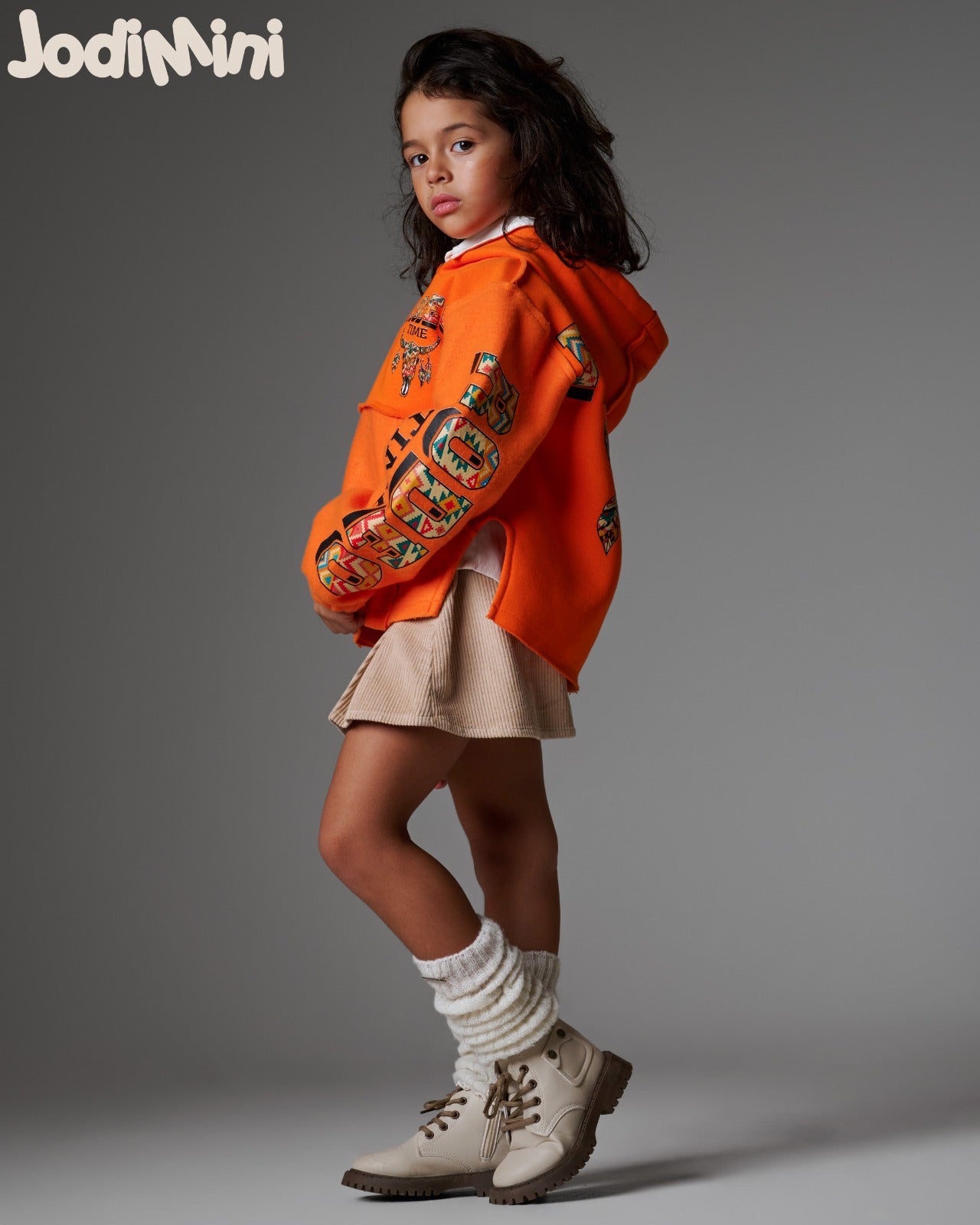 Rodeo Sweatshirt