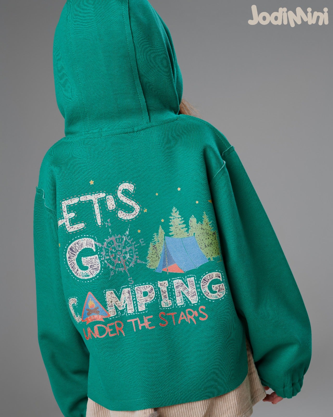Let’s Sweatshirt