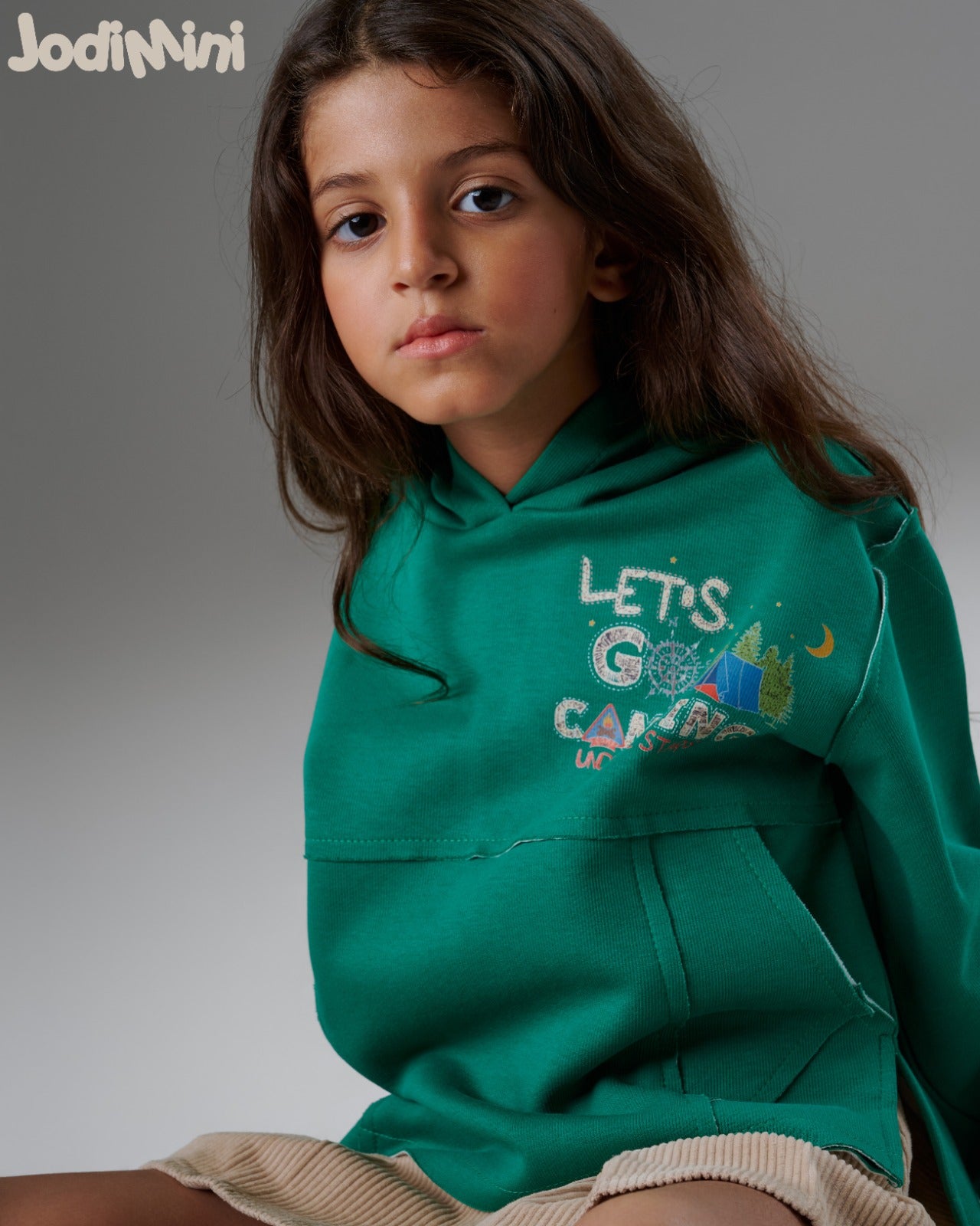 Let’s Sweatshirt
