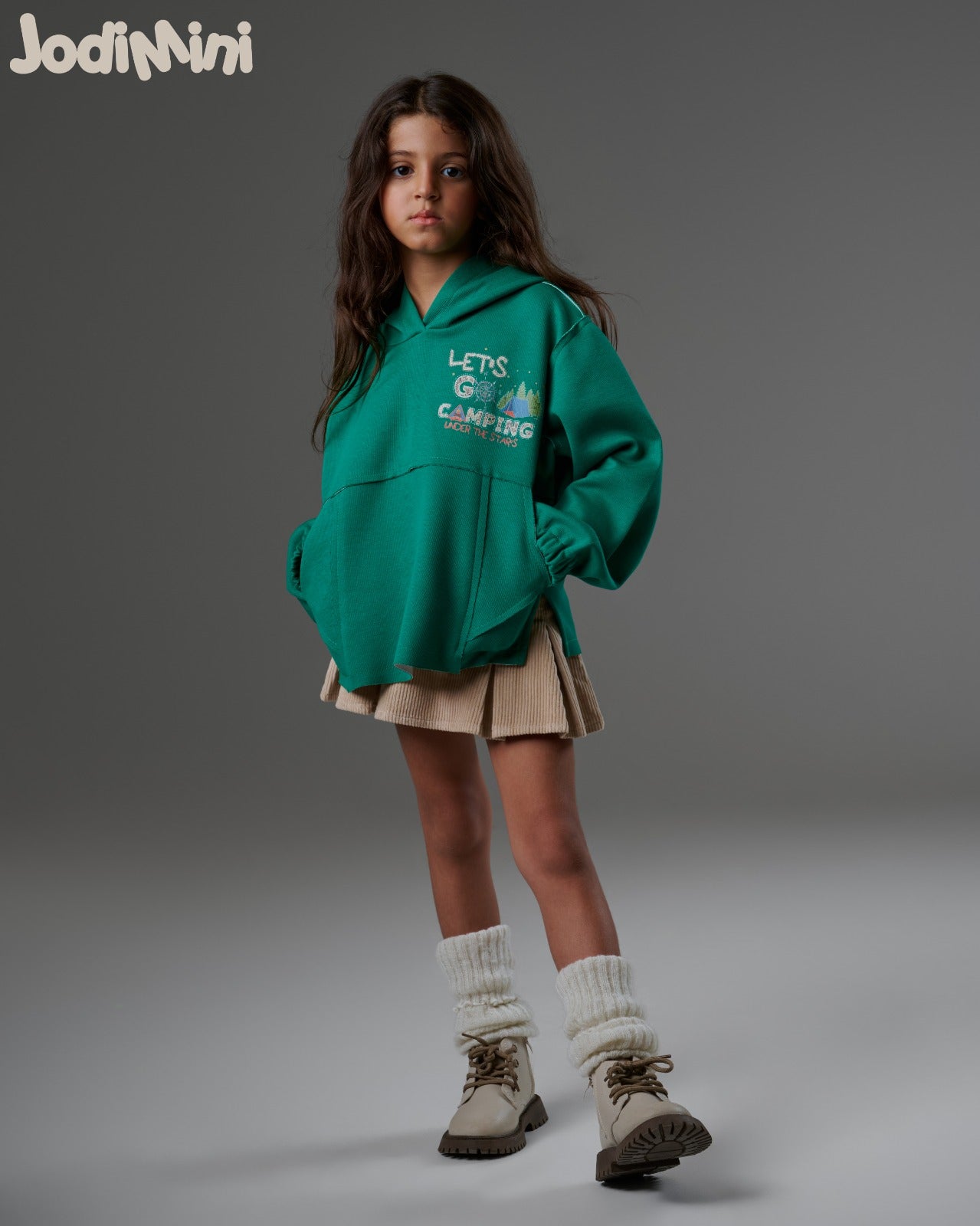Let’s Sweatshirt