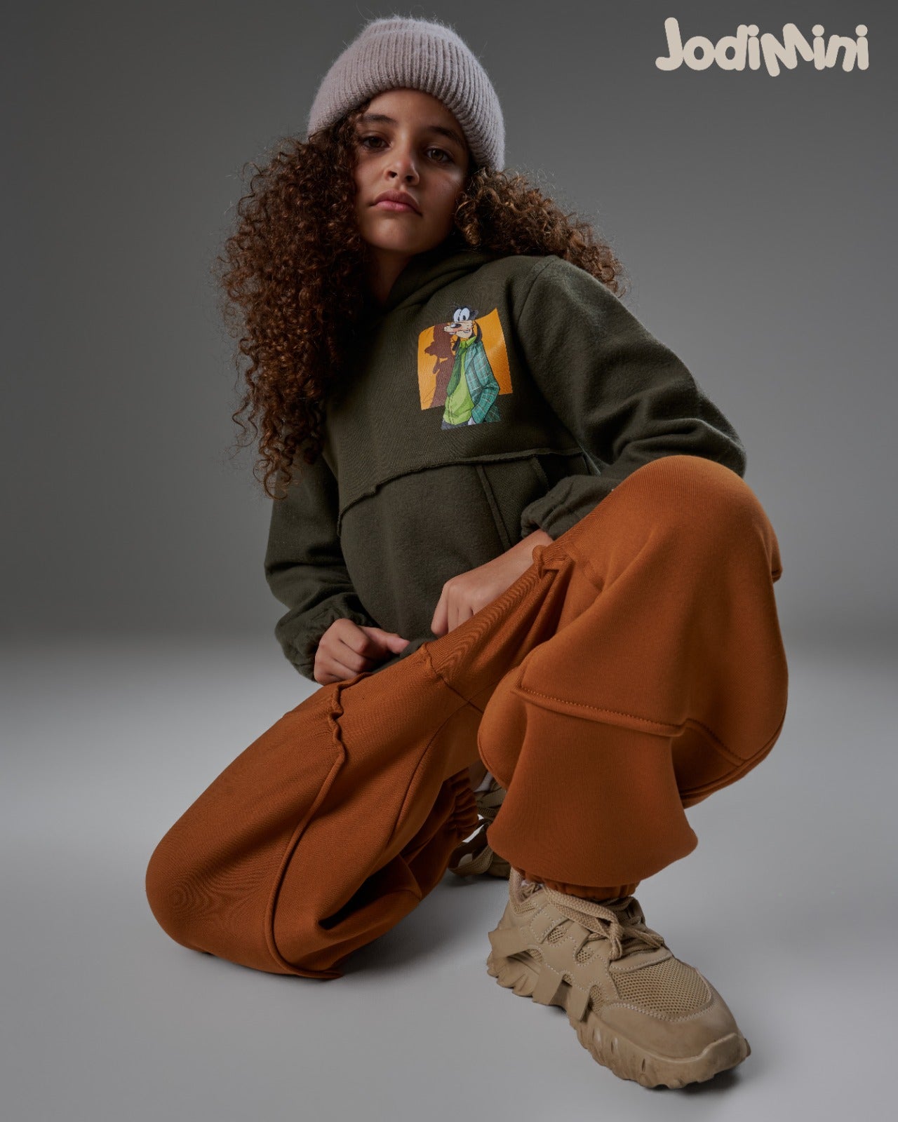 Goofy Sweatshirt