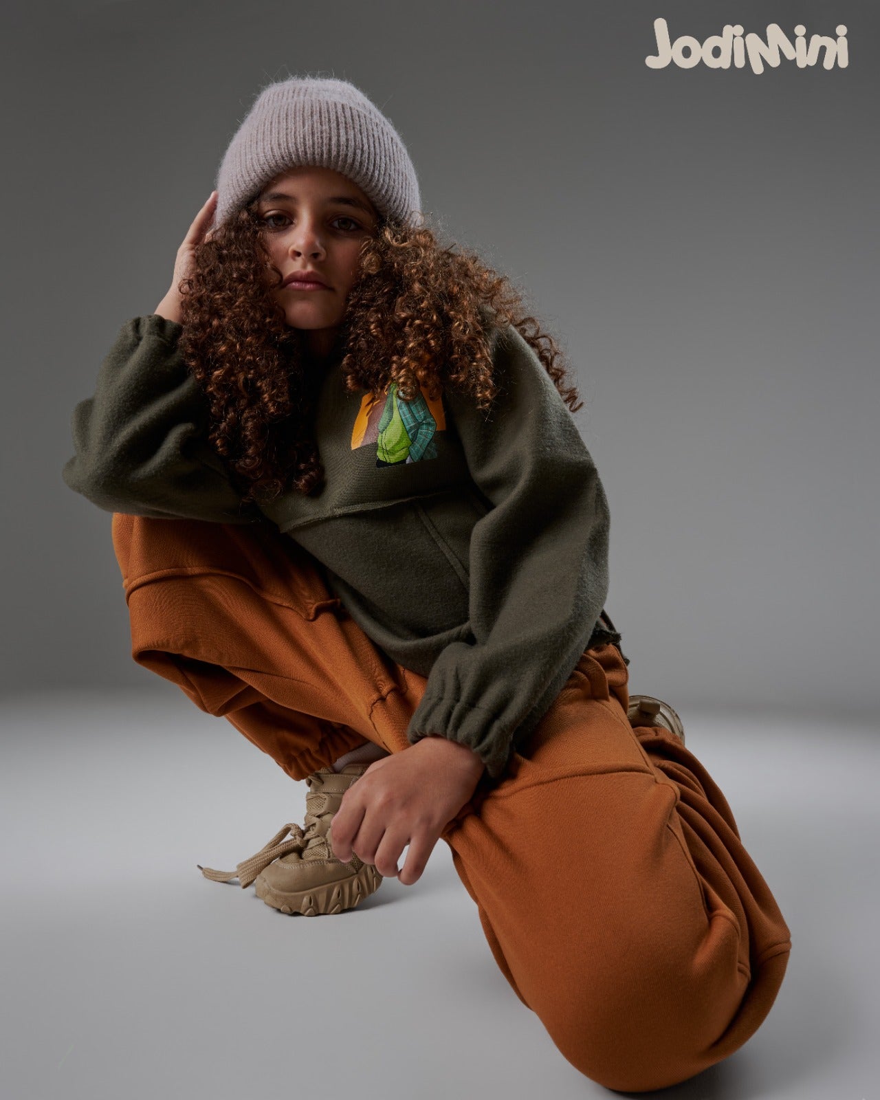 Goofy Sweatshirt