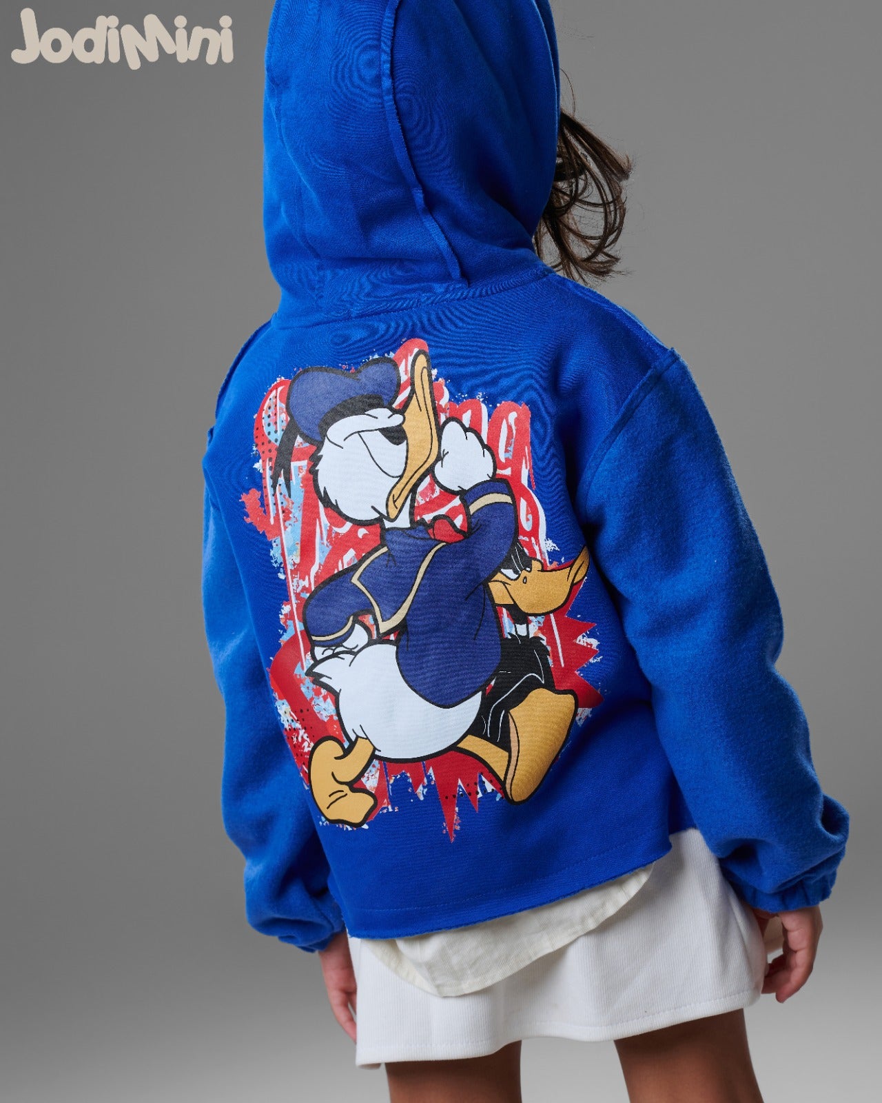 Donald Duck Sweatshirt