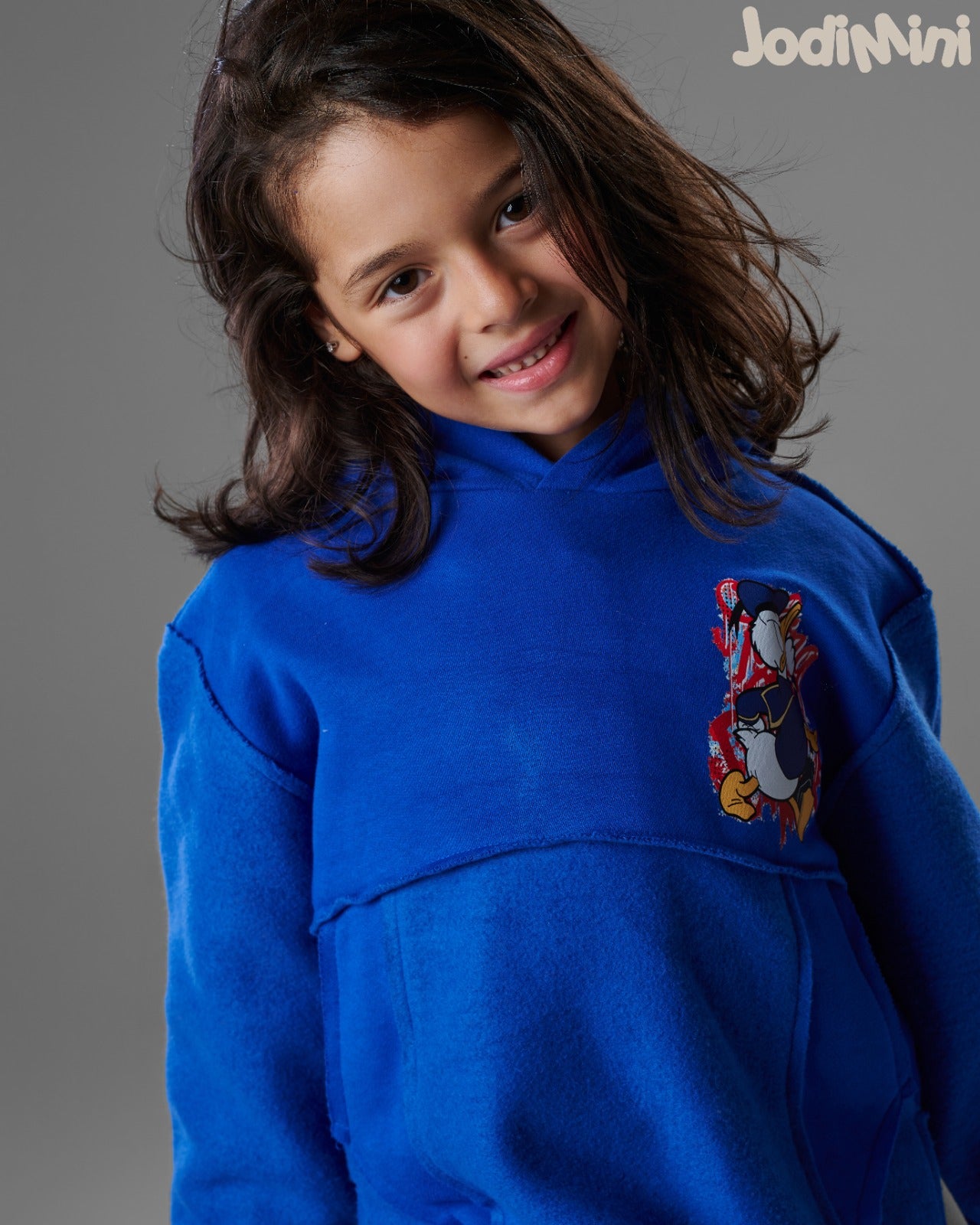 Donald Duck Sweatshirt