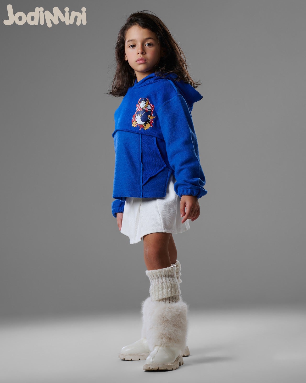 Donald Duck Sweatshirt