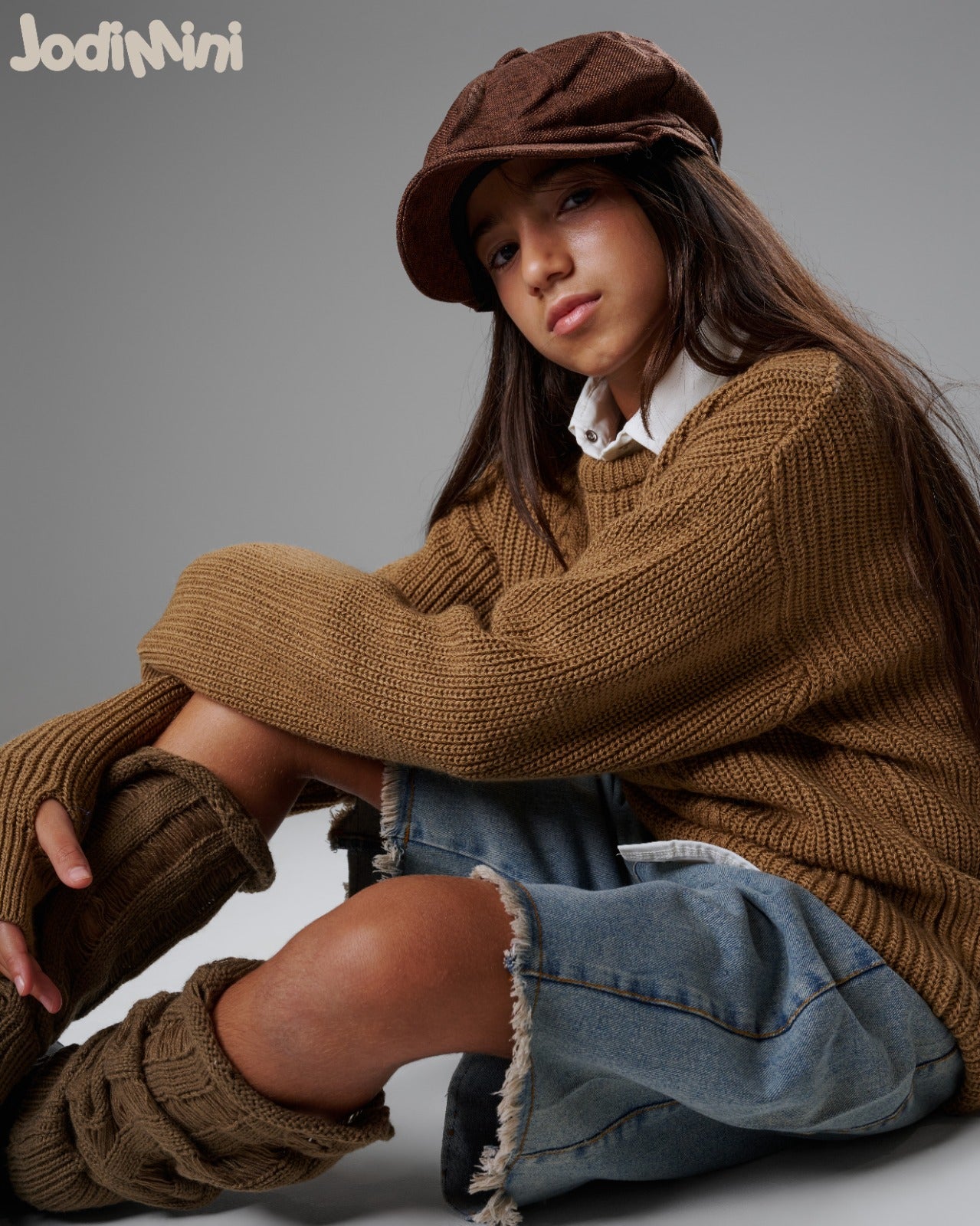 Trendy Pullover