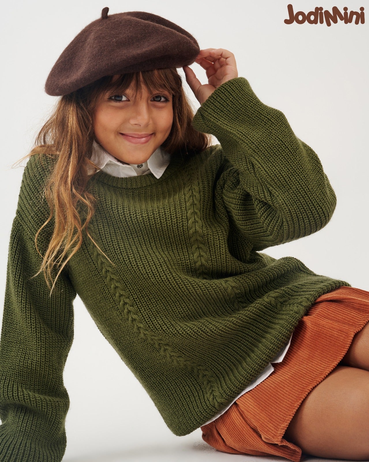 Trendy Pullover