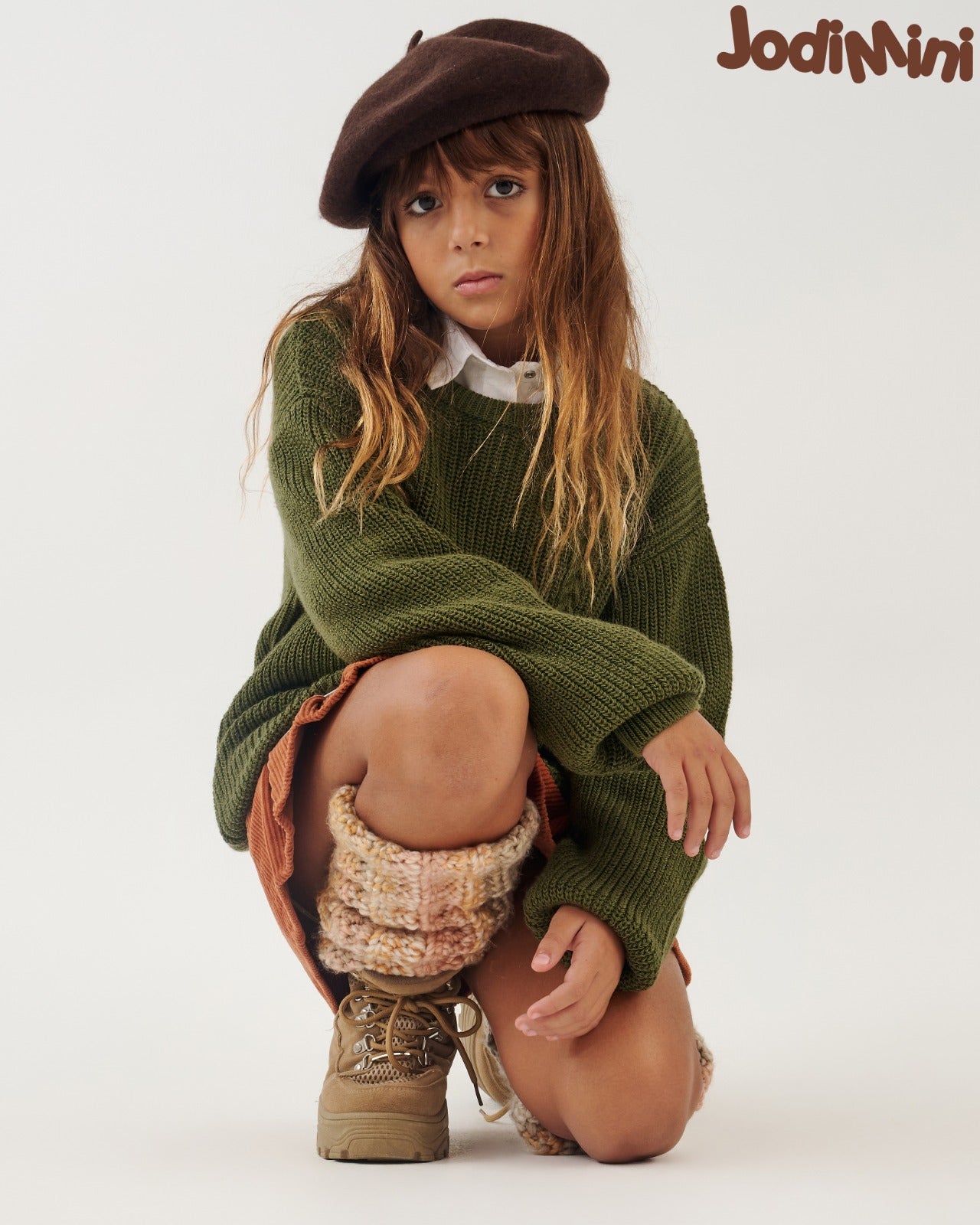 Trendy Pullover