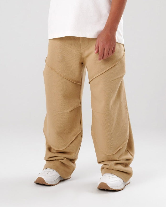 Casual Milton Pants
