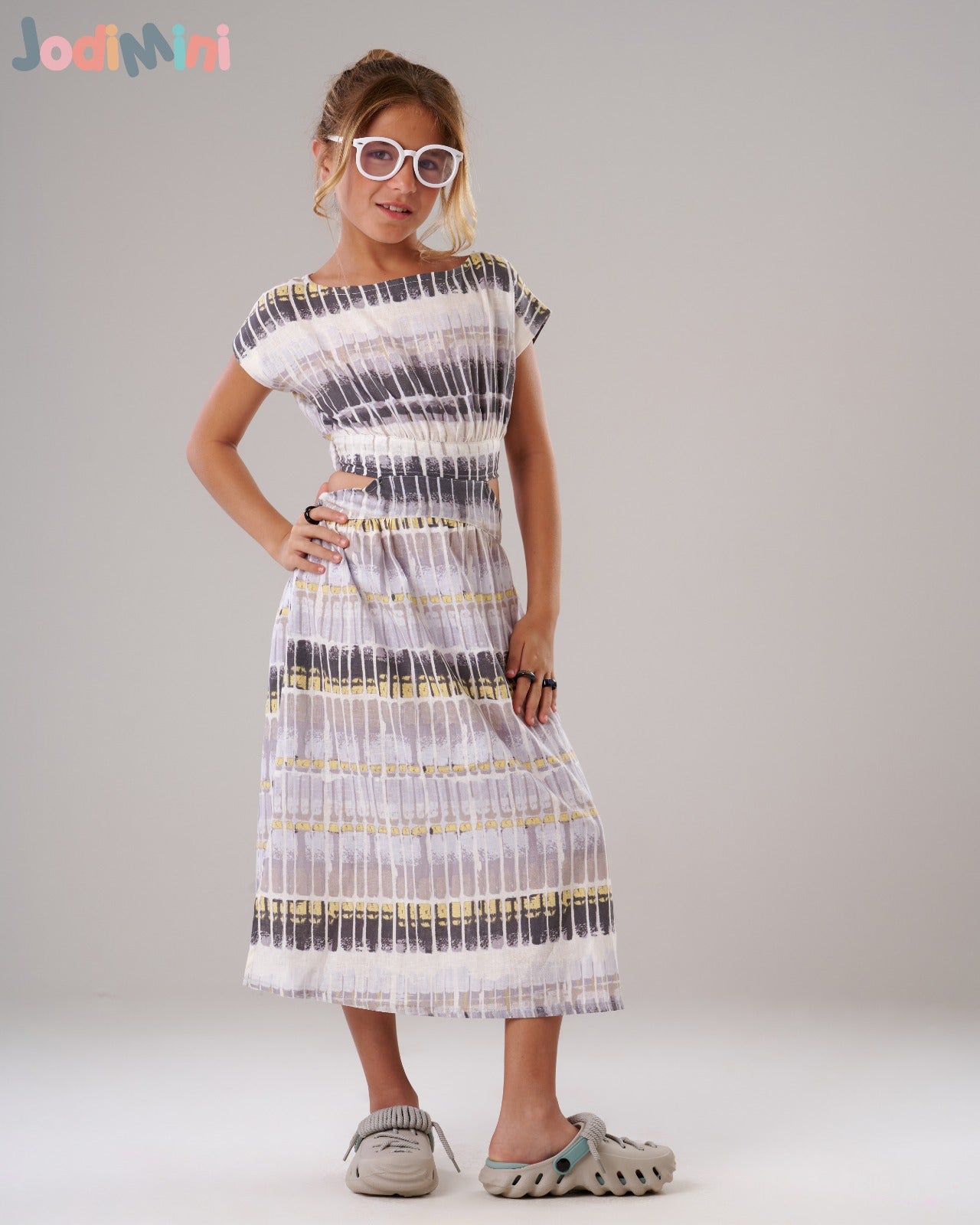 Trendy Dress