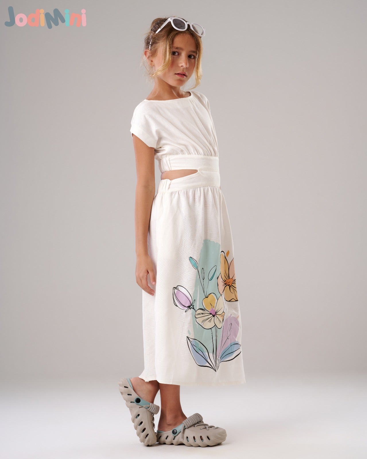 Jodi Bloom Dress