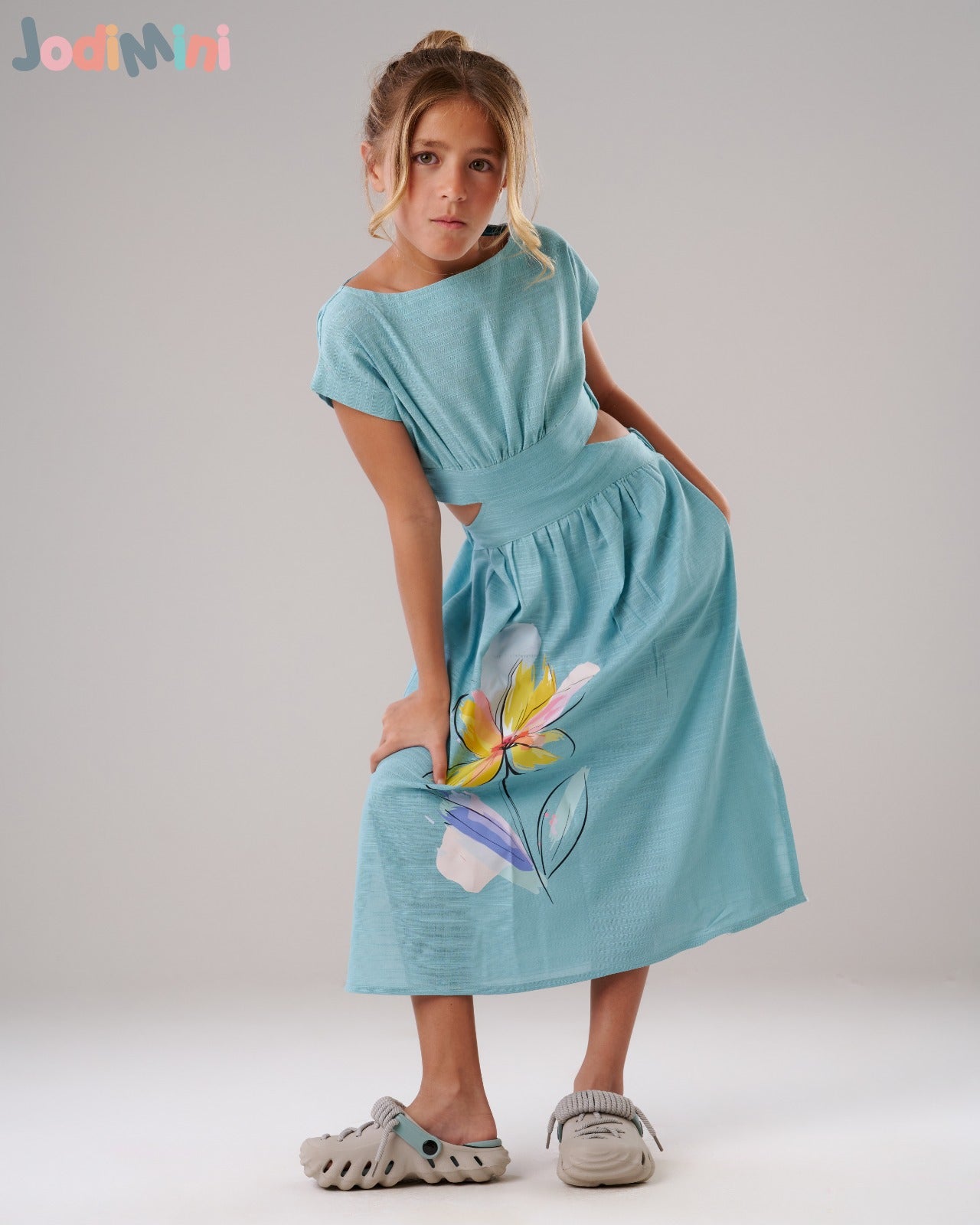 Jodi Bloom Dress