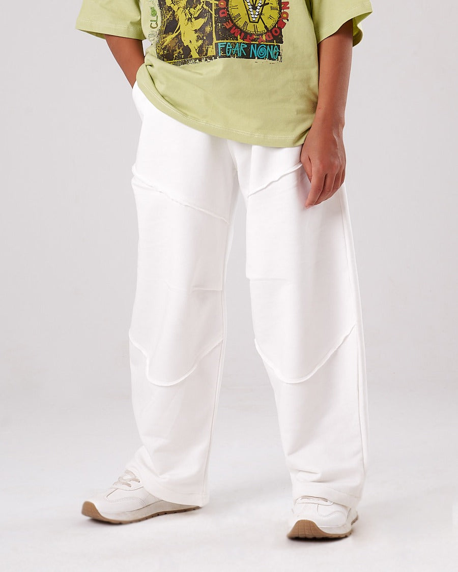 Casual Milton Pants