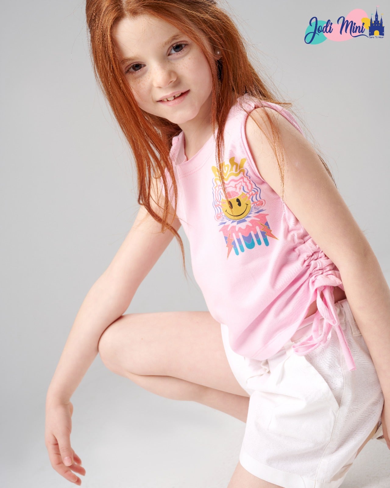 Smile Blouse