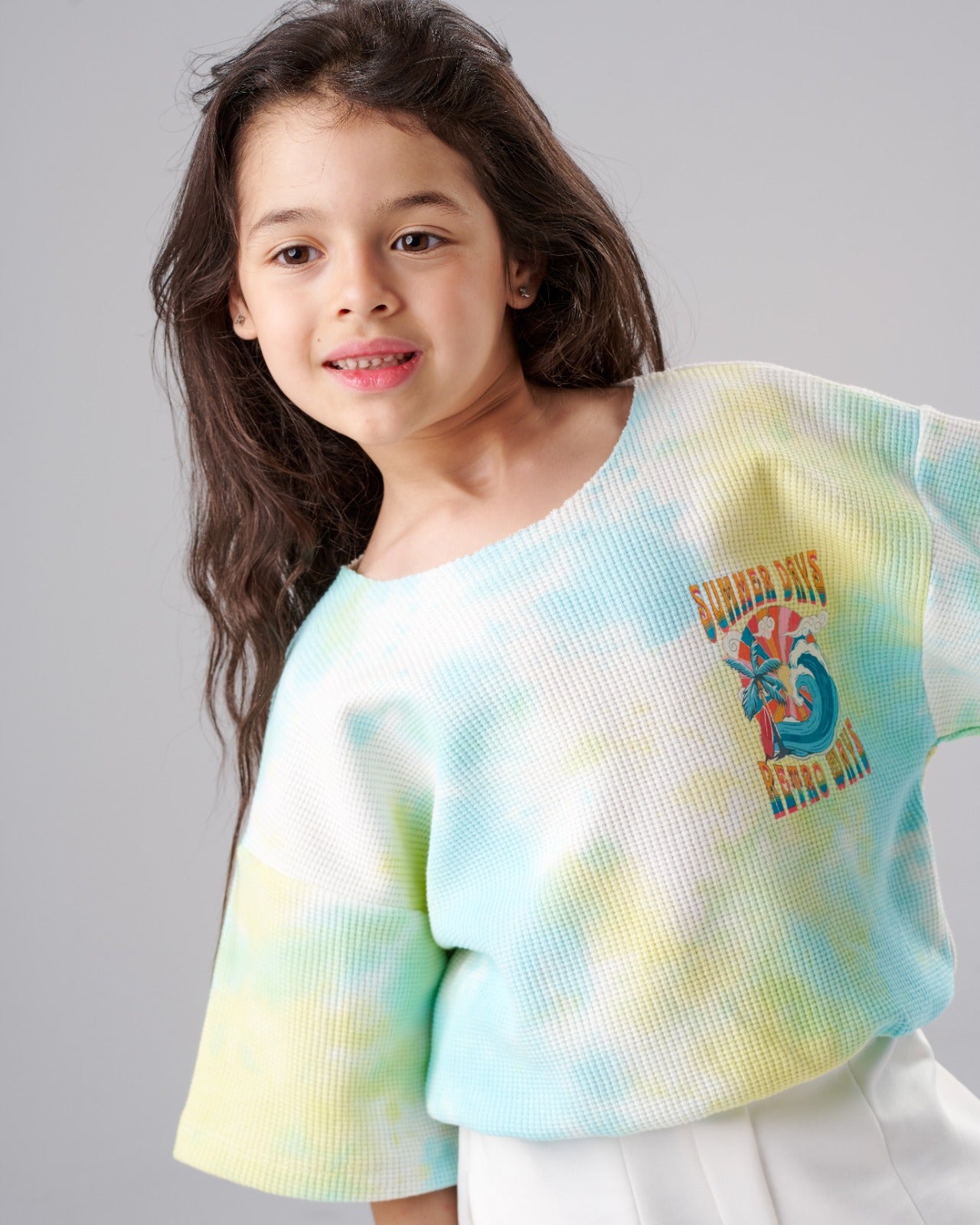 Summer T shirt