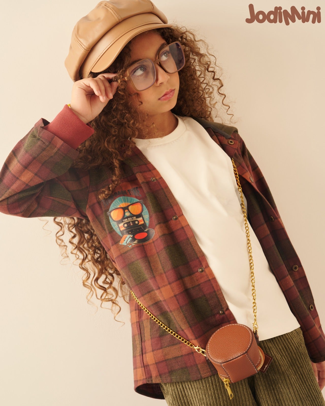 Check Shirts