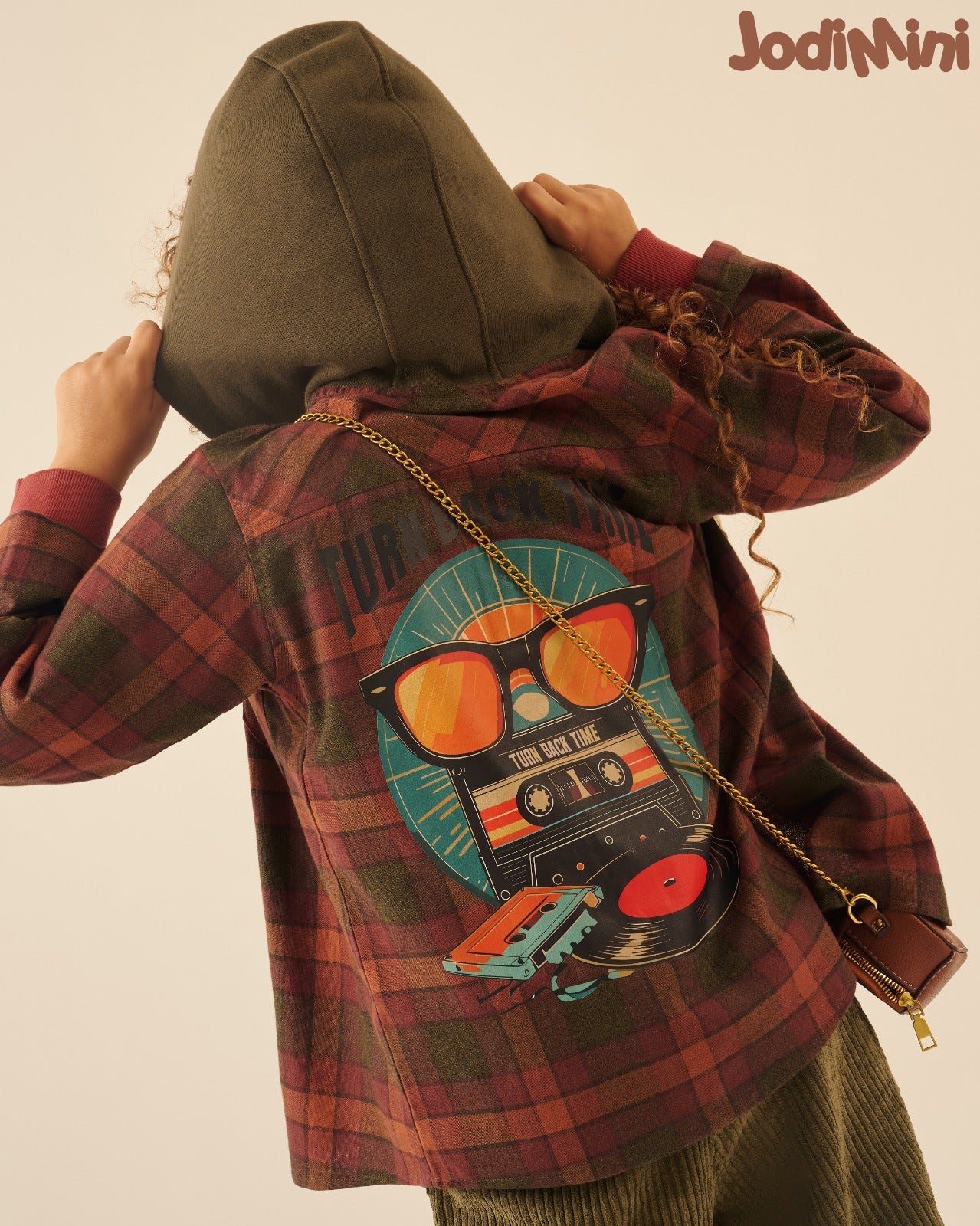 Check Shirts