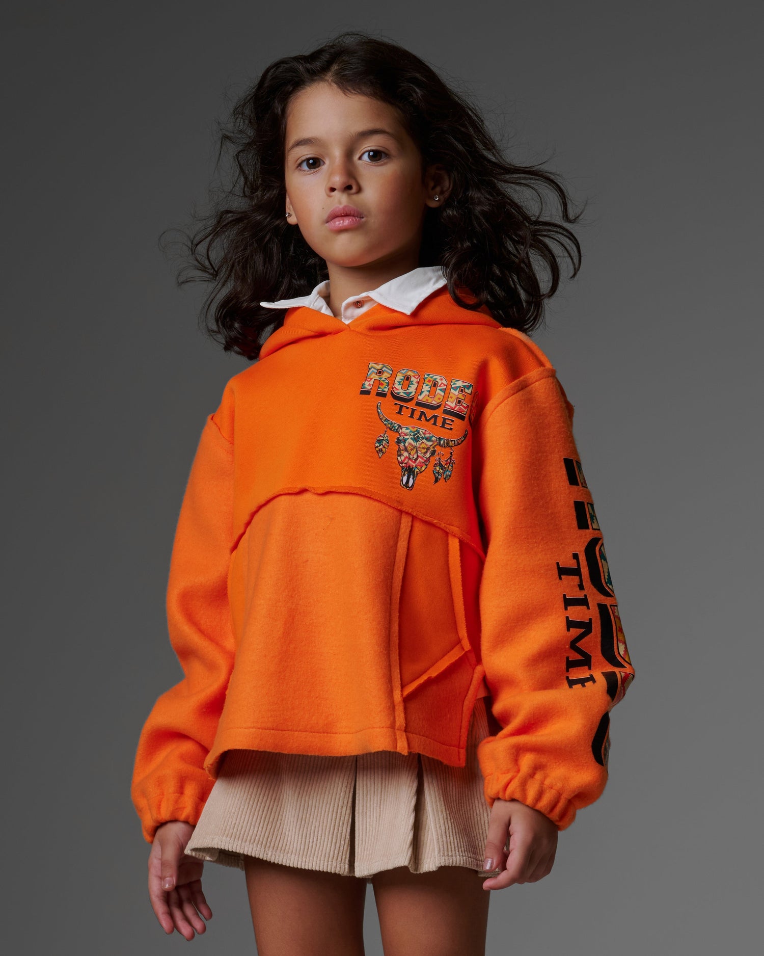 Hoodies & Sweatshirts