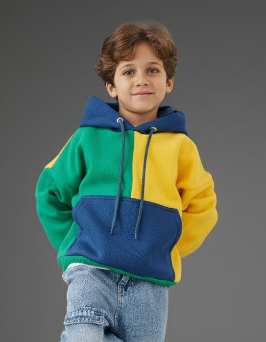 Hoodies & Sweatshirts