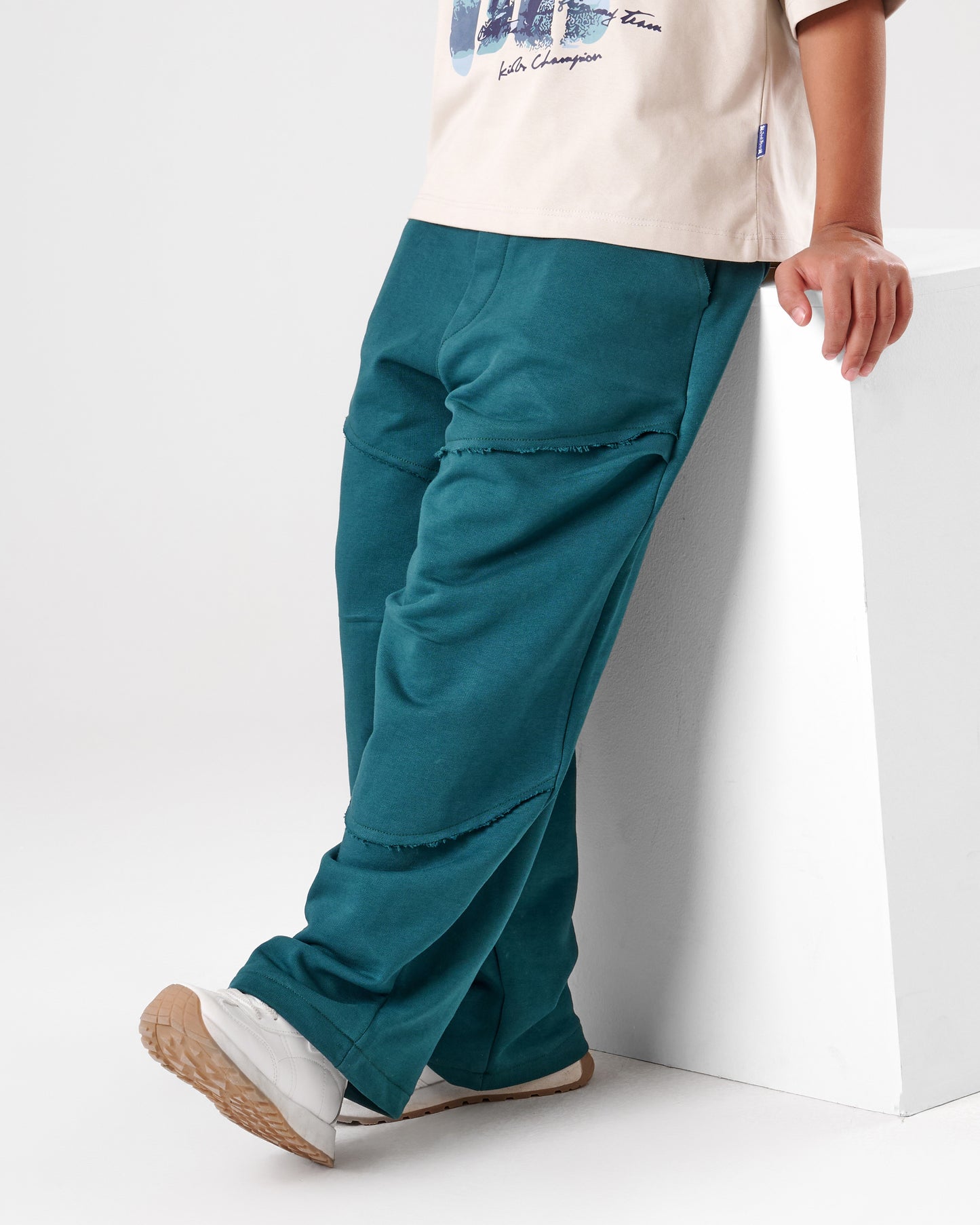 Casual Milton Pants