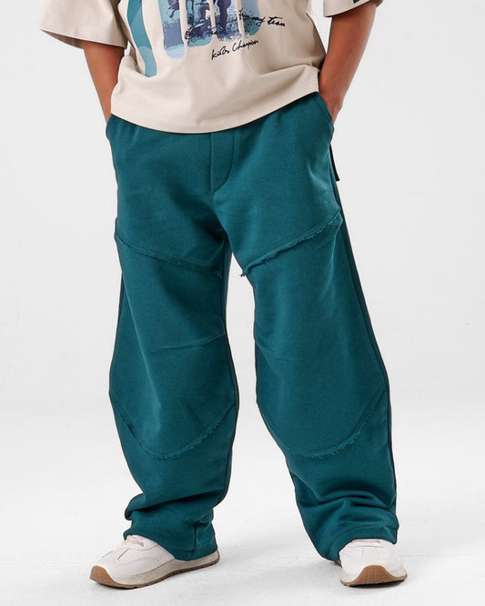 Casual Milton Pants