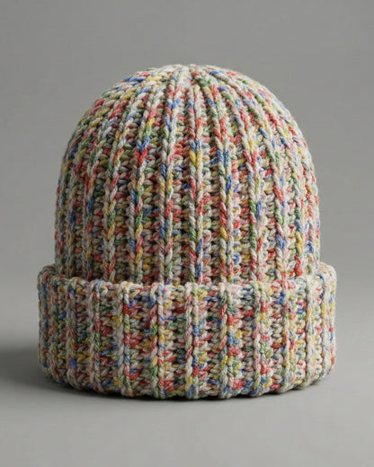 The Confetti Beanie