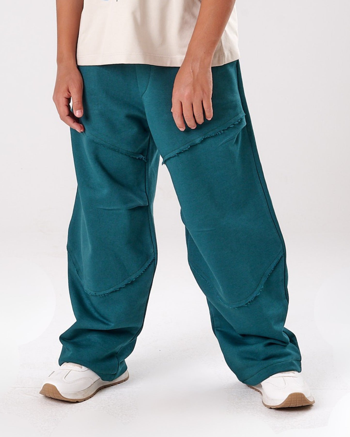 Casual Milton Pants