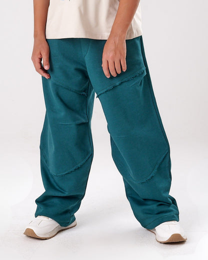 Casual Milton Pants