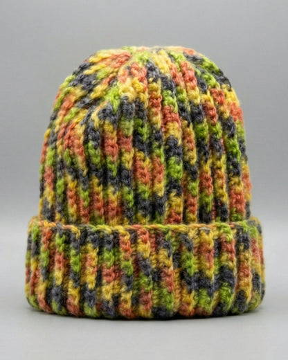 The Forest Beanie