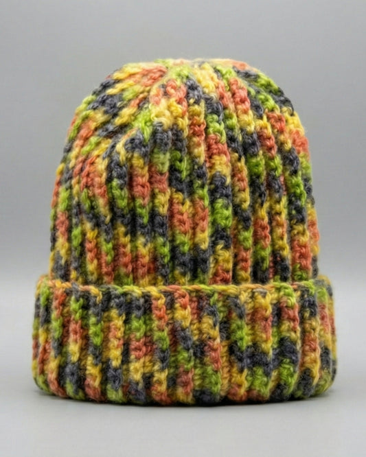 The Forest Beanie