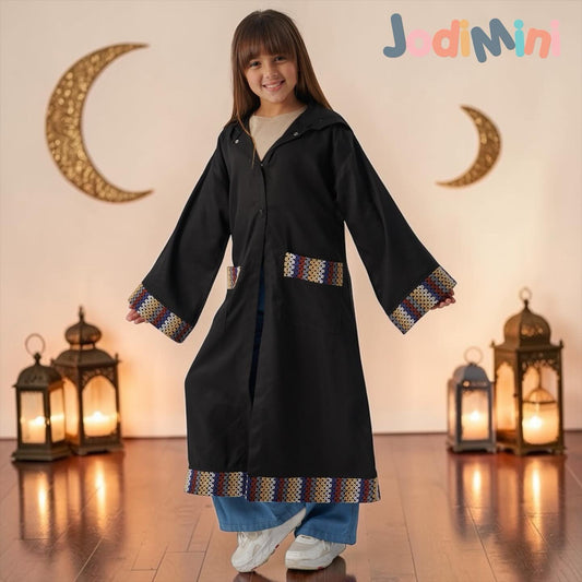 Mini Kaftan