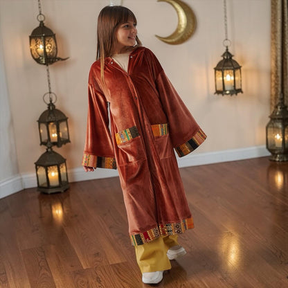 Mini Kaftan