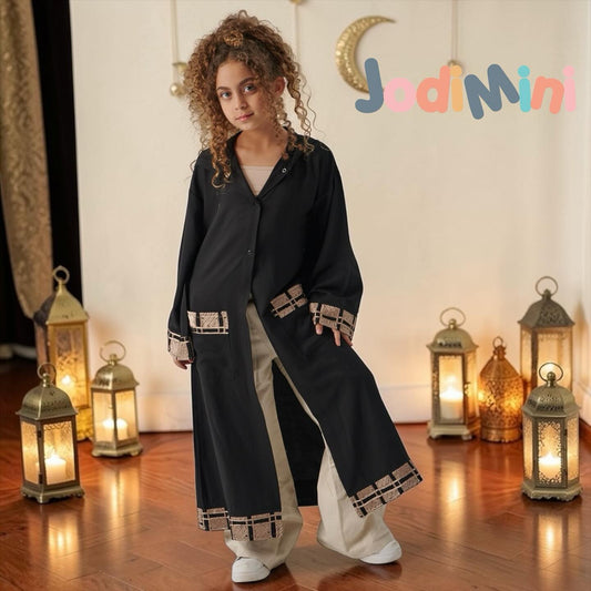 Mini Kaftan