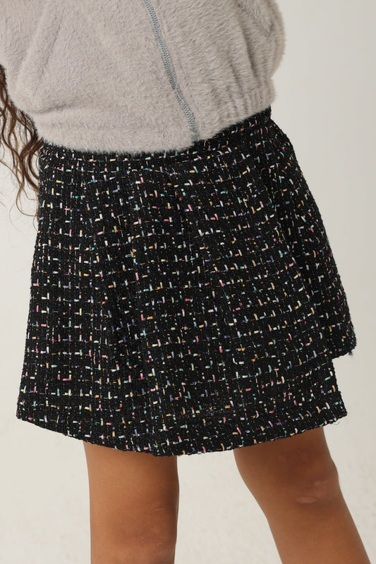 Wave Runner Skirt