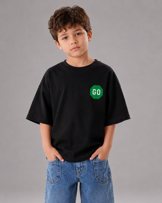 Go T shirt