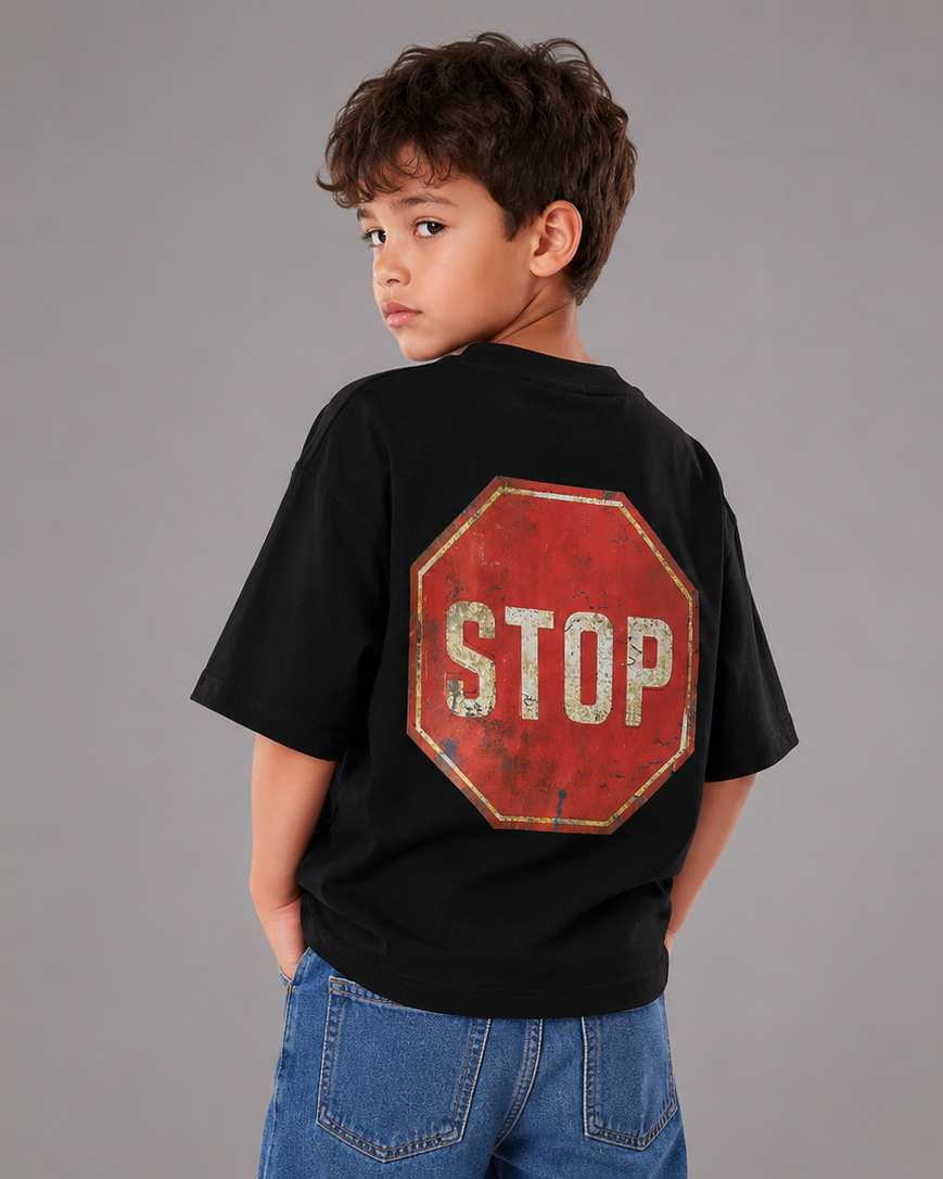 Go T shirt