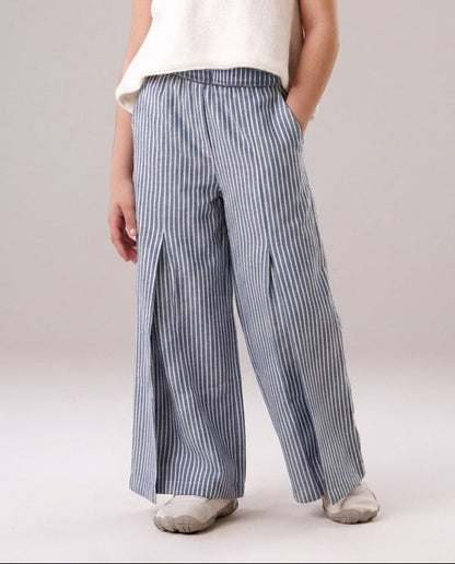 Linen Pants