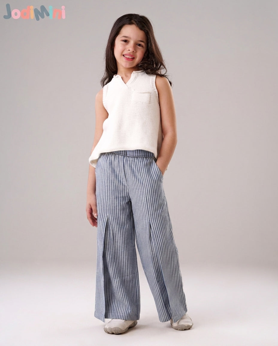 Linen Pants