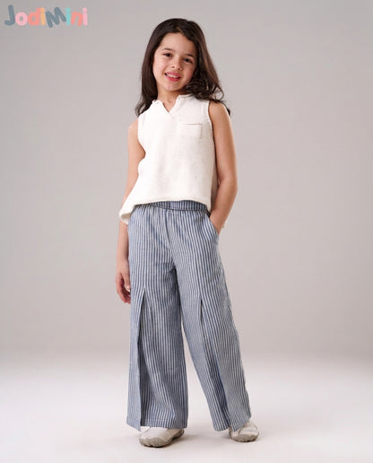 Linen Pants