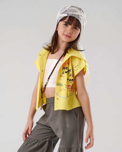 Print Shirt