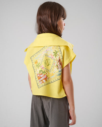 Print Shirt