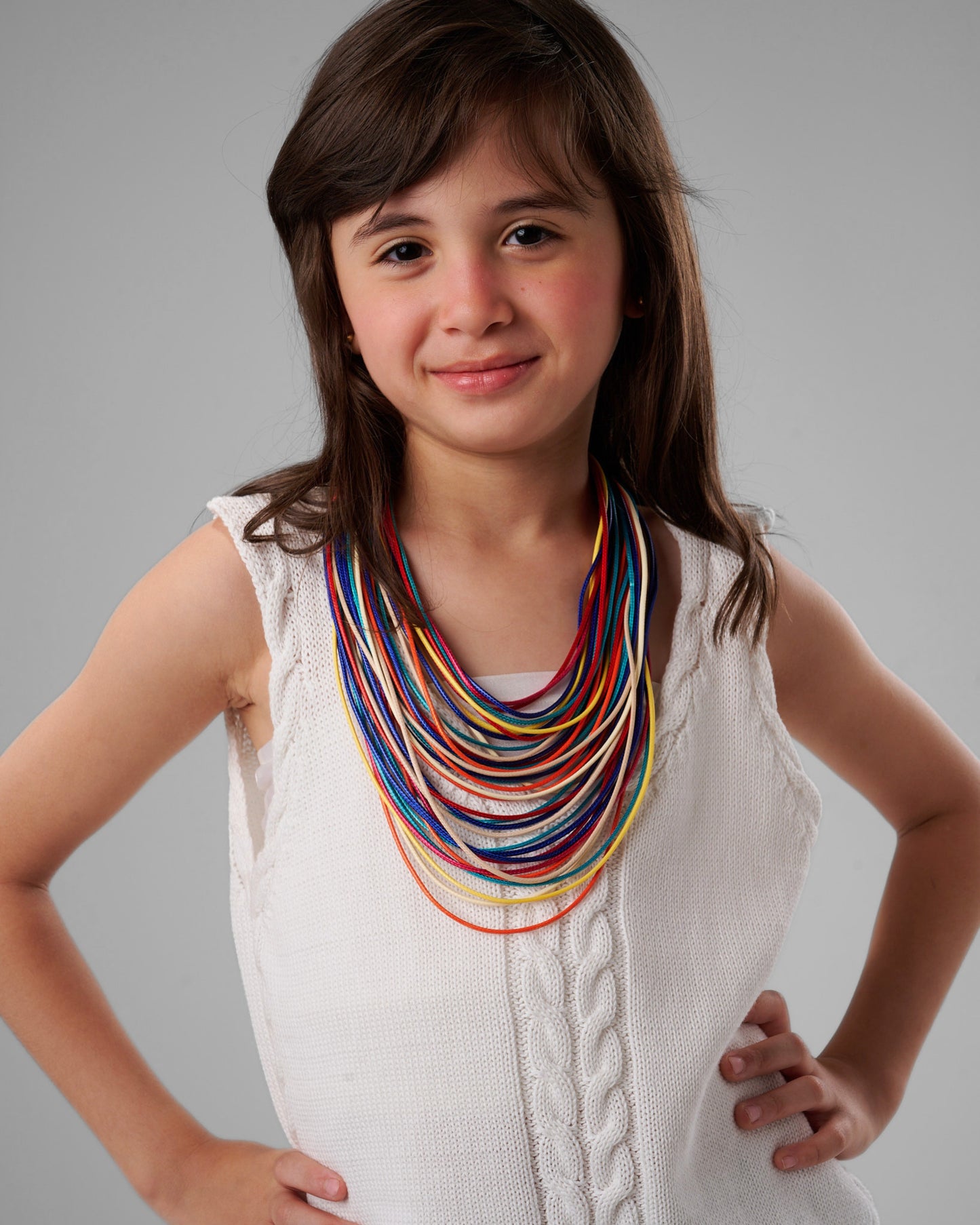 Braids Trico Top