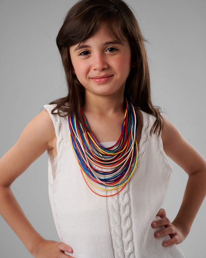 Braids Trico Top