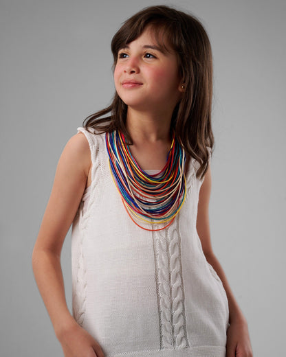 Braids Trico Top